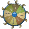 Spin and Win Big Bonus!