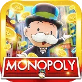 Monopoly icon