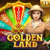 Golden Land icon