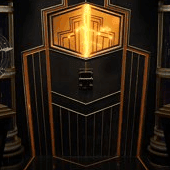 Lightning Ball icon
