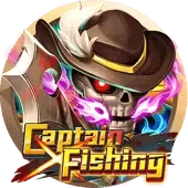 KapitanngPangingisda icon