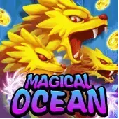 Magical Ocean icon