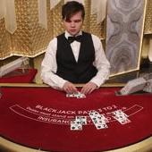 Blackjack VIP Beta icon