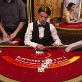 Speed VIP Blackjack G icon